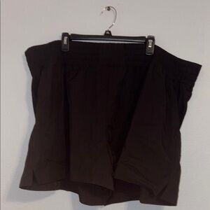 Old Navy Black Women's Shorts